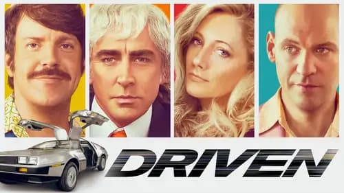 Driven (2019)