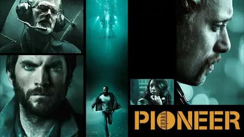 Pioneer (2013)