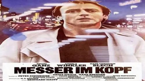 Knife In The Head (1978)