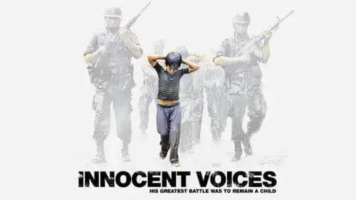 Innocent Voices (2004)