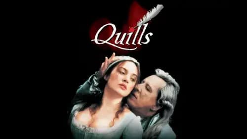 Quills (2000)