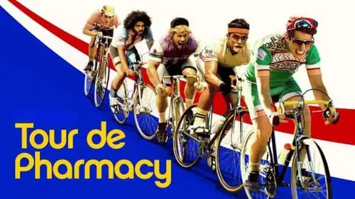Tour de Pharmacy (2017)