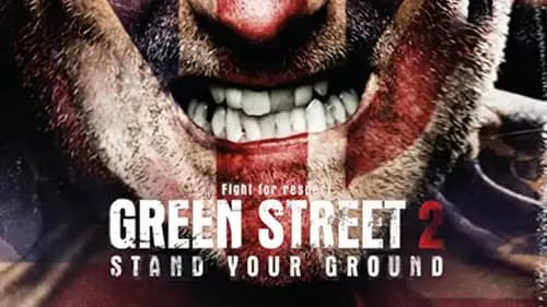 Green Street Hooligans 2 (2009)