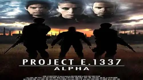 Project E.: ALPHA 2018 (1337)