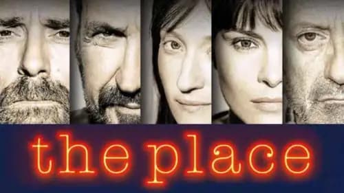 The Place (2017)