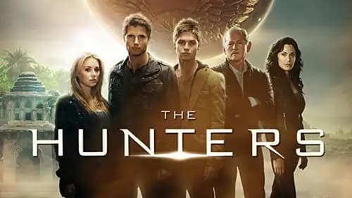 The Hunters (2013)