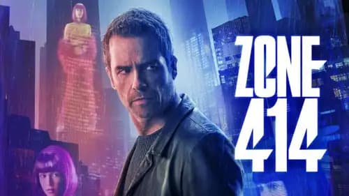 Zone 414 اون لاين (2021)