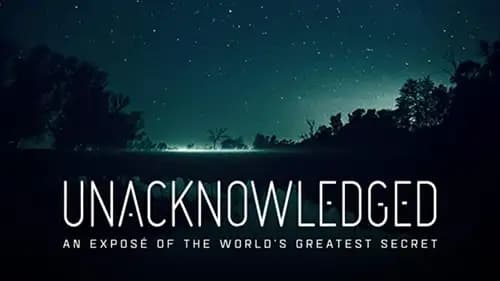 Unacknowledged (2017)