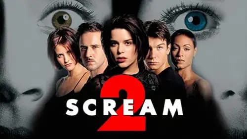 Scream 2 (1997)