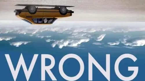 Wrong (2012)