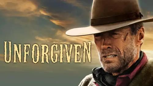 Unforgiven (2013)