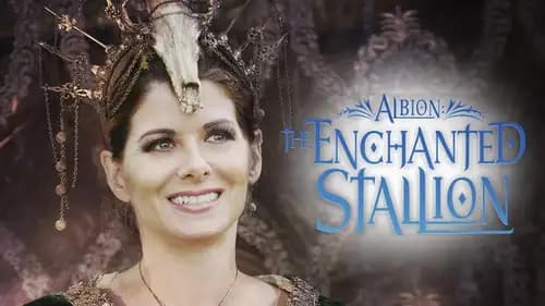 Albion: The Enchanted Stallion (2016)