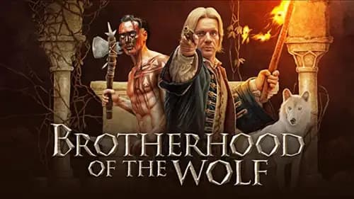 Brotherhood of the wolf (2001)
