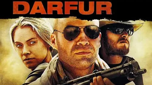 Darfur (2009)