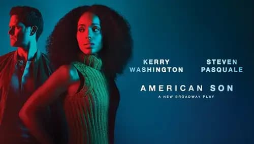 American Son (2019)