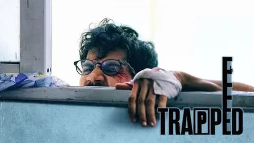 Trapped (2016)