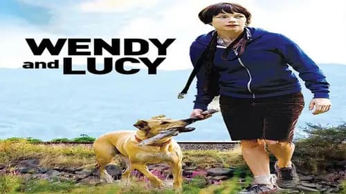 Wendy And Lucy (2008)