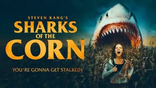 Sharks Of The Corn اون لاين (2021)