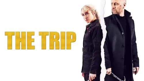 The Trip اون لاين (2021)