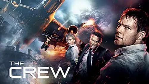The Crew (2015)