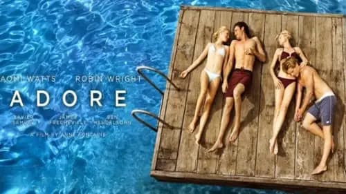 Adore (2013)