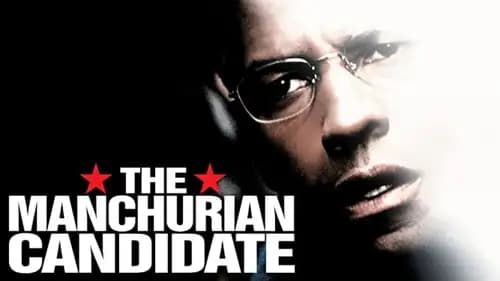 The Manchurian Candidate (2004)