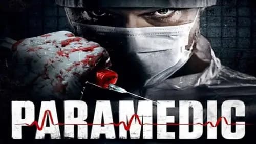 Paramedics (2016)