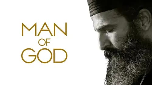 Man of God (2021)
