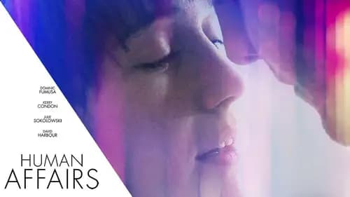 Human Affairs (2018)
