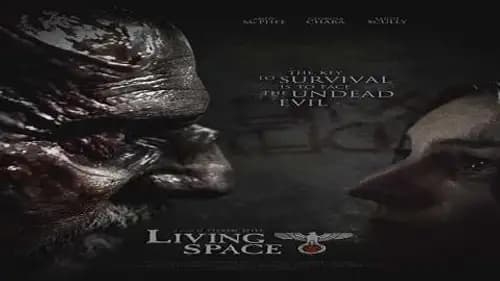 Living Space (2018)
