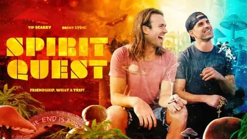 Spirit Quest اون لاين (2021)