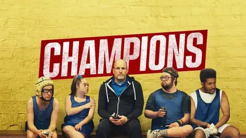 Champions (2023)
