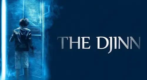 The Djinn اون لاين (2021)