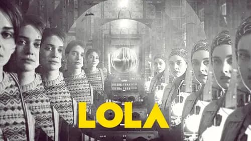 LOLA (2023)