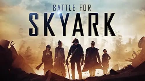 Battle for Skyark (2016)