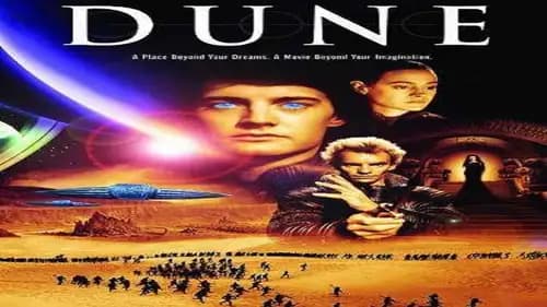 Dune (1984)
