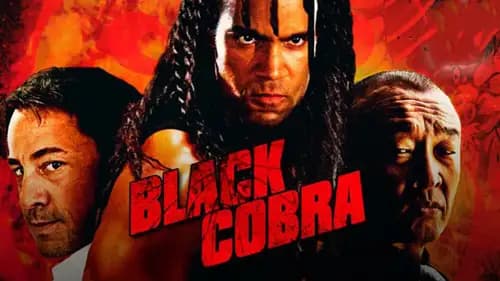 Black Cobra (2012)