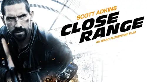 Close Range (2015)