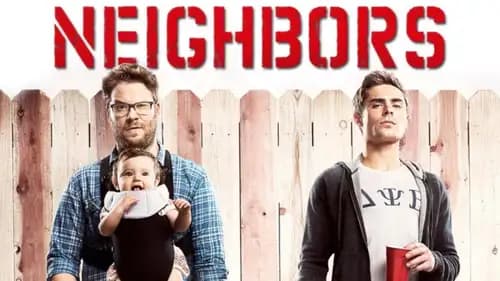 Neighbors (2014)