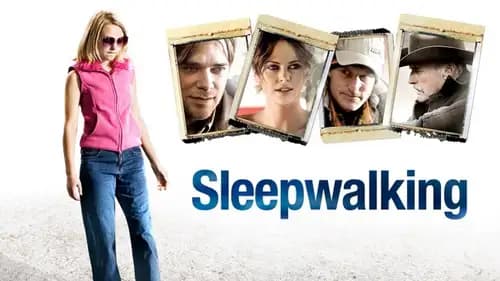 Sleepwalking (2008)