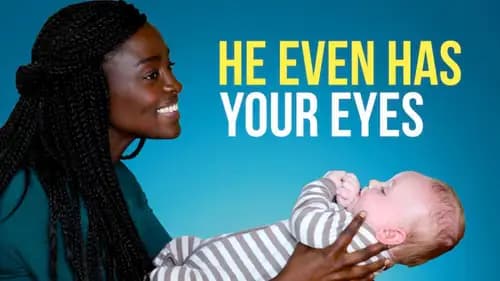 He Even Has Your Eyes (2016)