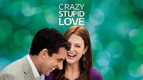 Crazy Stupid Love (2011)