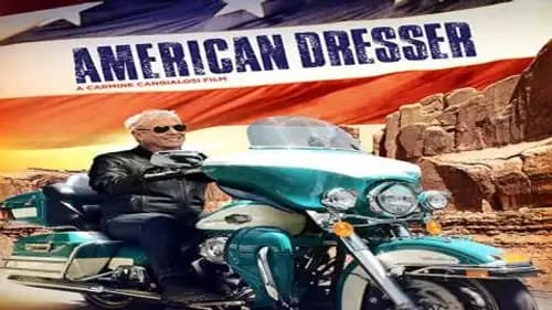 American Dresser (2018)