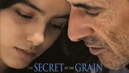 The Secret of the Grain (2007)