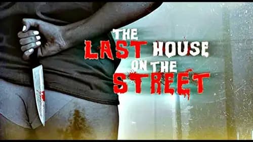The Last House on the Street اون لاين (2021)