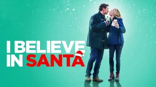 I Believe In Santa (2022)