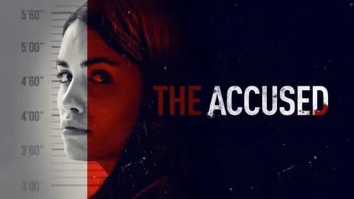 The Accused (2018)