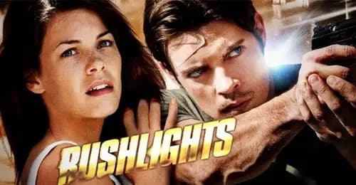 Rushlights (2013)