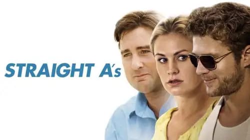 Straight A’s (2013)