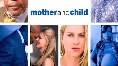 Mother And Child (2009)
